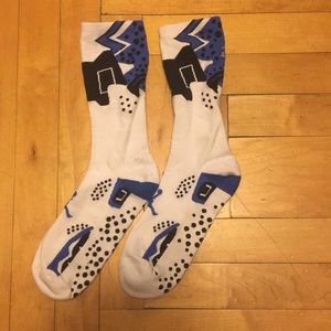 Jordan socks